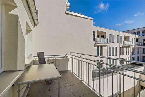Foto - Wohnung zum Mieten in Siegen 740,00 € 64 m²