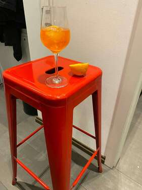 Foto - Wohnen auf Zeit in Berlin 1.050,00 €