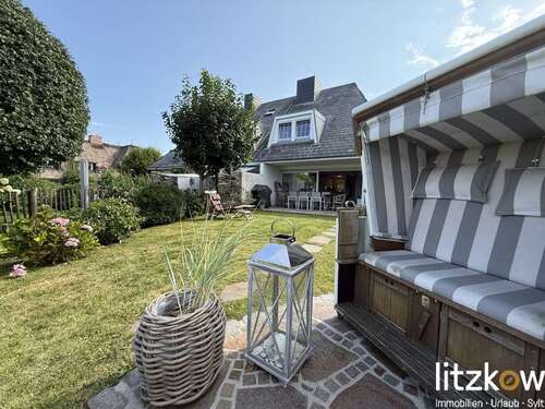 Foto - Haus zum Kaufen in Sylt Morsum 875.000,00 € 142 m²