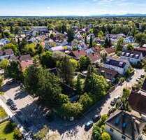 Grundstück zu verkaufen in München Obersendling 1.500.000,00 € 601 m² - München / Obersendling