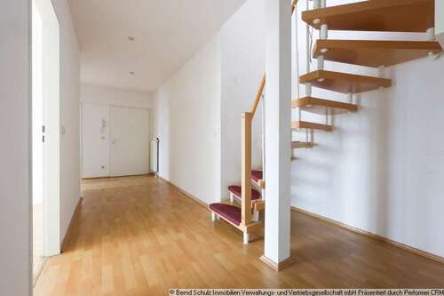 Foto - Wohnung zum Kaufen in Hamburg 419.000,00 € 104.24 m²