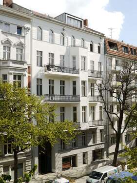 Foto - Wohnung zum Kaufen in Berlin 448.000,00 € 67.11 m²