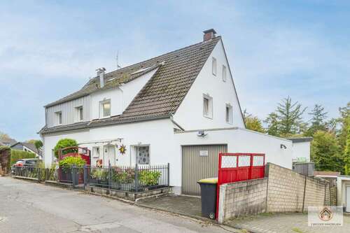 Foto - Haus zum Kaufen in Remscheid 329.000,00 € 121.65 m²