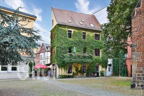 Foto - Haus zum Kaufen in Lutherstadt Wittenberg 480.000,00 € 260 m²