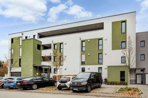 Foto - Wohnung zum Kaufen in Dachau 729.000,00 € 100 m²