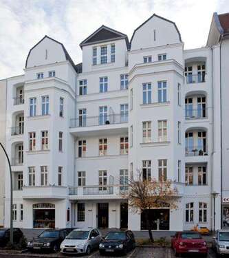 Foto - Einzelhandel in Berlin 2.830,00 € 148.99 m²