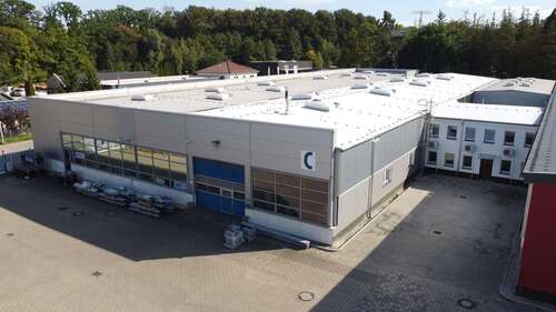 Foto - Halle in Dohna 19.900,00 € 3310 m²