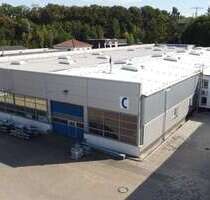 Halle in Dohna 19.900,00 € 3310 m²