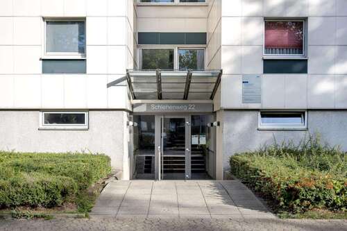 Foto - Wohnung zum Mieten in Bielefeld 594,00 € 72.93 m²