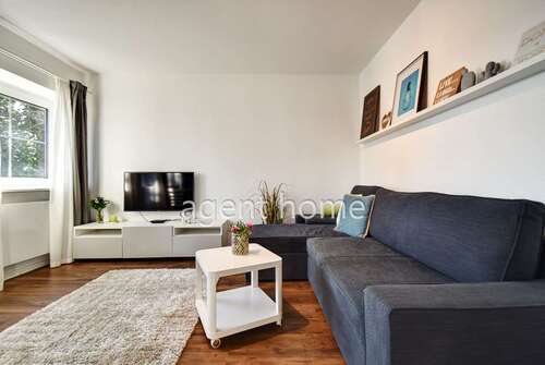 Foto - Wohnung zum Mieten in Stuttgart 990,00 € 31 m²