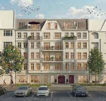 Wohnung zum Mieten in Berlin 1.020,00 € 35.15 m²