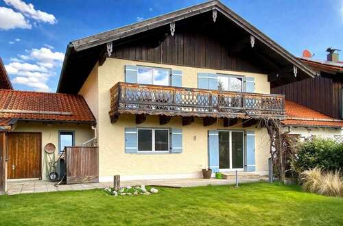 Foto - Haus zum Kaufen in Obing 525.000,00 € 140 m²