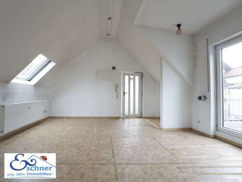 Foto - Wohnung zum Kaufen in Kelsterbach 179.500,00 € 44.62 m²