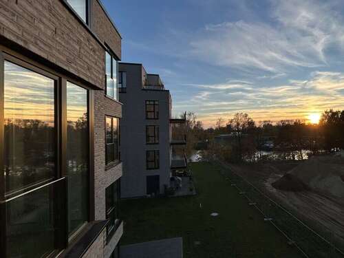 Foto - Wohnung zum Kaufen in Geesthacht 412.000,00 € 83.34 m²