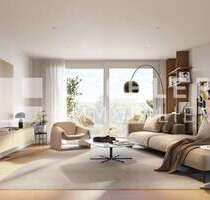 Wohnung zum Kaufen in Stuttgart 999.000,00 € 112 m²