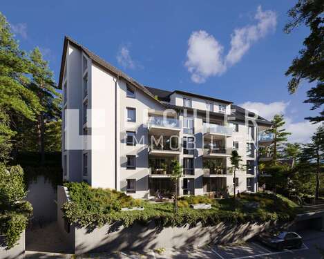 Foto - Wohnung zum Kaufen in Stuttgart 999.000,00 € 112 m²