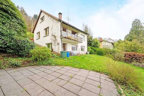 Foto - Haus zum Kaufen in Freiburg 1.180.000,00 € 130 m²