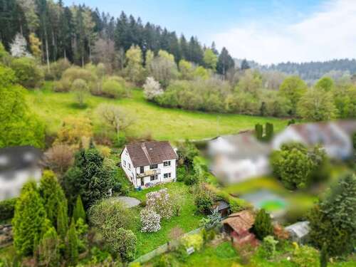Foto - Haus zum Kaufen in Freiburg 1.180.000,00 € 130 m²