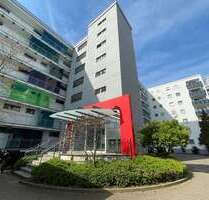 Wohnung zum Mieten in Ettlingen 409,00 € 41.93 m²