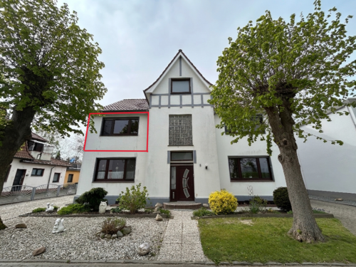 Foto - Wohnung zum Kaufen in Nordenham 79.000,00 € 62 m²