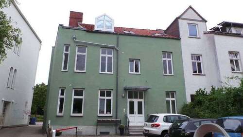 Foto - Wohnung zum Mieten in Rostock 550,00 € 37.5 m²