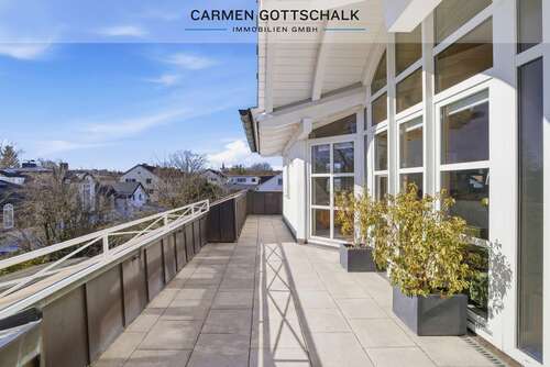 Foto - Wohnung zum Kaufen in Starnberg 1.350.000,00 € 125 m²