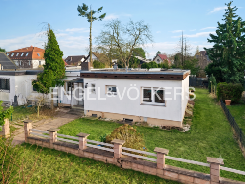 Foto - Haus zum Kaufen in Berlin 499.000,00 € 111 m²