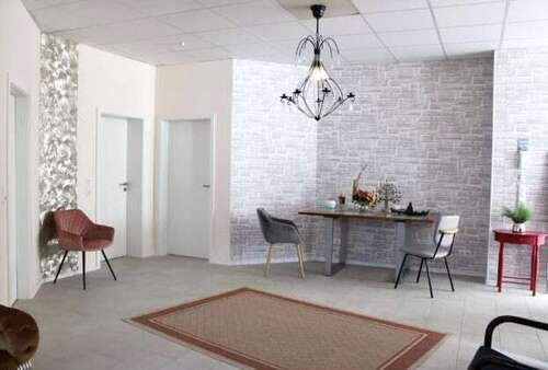 Foto - Wohnung zum Kaufen in Eich 197.000,00 € 123.53 m²