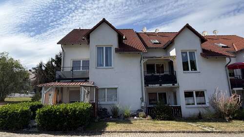 Foto - Haus zum Kaufen in Neustadt 140.000,00 € 140 m²