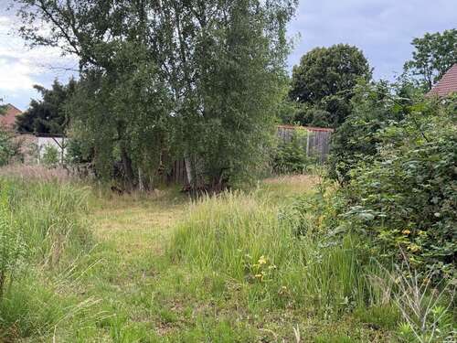 Foto - Grundstück zu verkaufen in Panketal 125.000,00 € 1495 m²
