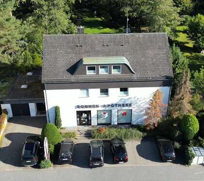 Foto - Einzelhandel in Bubenreuth 2.250,00 € 150 m²