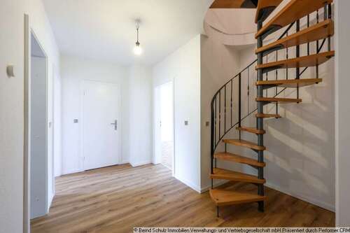 Foto - Wohnung zum Mieten in Hamburg 1.990,00 € 125 m²