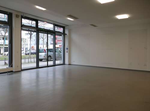 Foto - Büro in Freiburg 2.065,00 € 163.25 m²