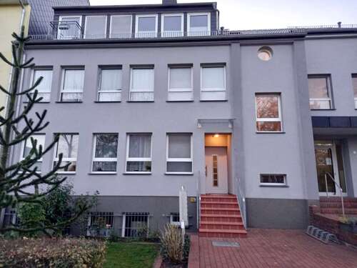 Foto - Wohnung zum Mieten in Bremen 890,00 € 86 m²