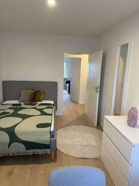 Foto - Wohnung zum Mieten in Hadern 750,00 € 11 m²