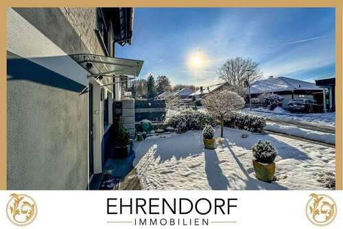 Foto - Wohnung zum Mieten in Lüdenscheid 680,00 € 90 m²