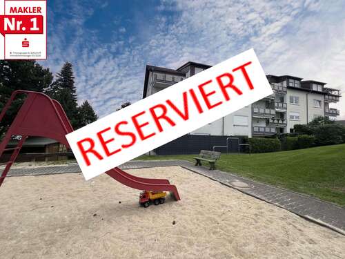 Foto - Wohnung zum Kaufen in Hemer 149.950,00 € 85 m²