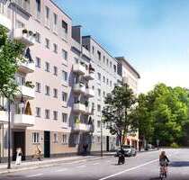 Wohnung zum Kaufen in Berlin 130.000,00 € 26.94 m²