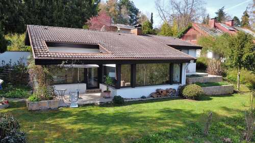 Foto - Haus zum Kaufen in Tübingen 749.000,00 € 115 m²