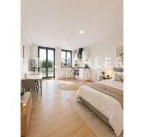 Wohnung zum Mieten in Esslingen am Neckar 670,00 € 40 m²