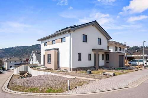 Foto - Haus zum Kaufen in Gutach 895.000,00 € 128.26 m²