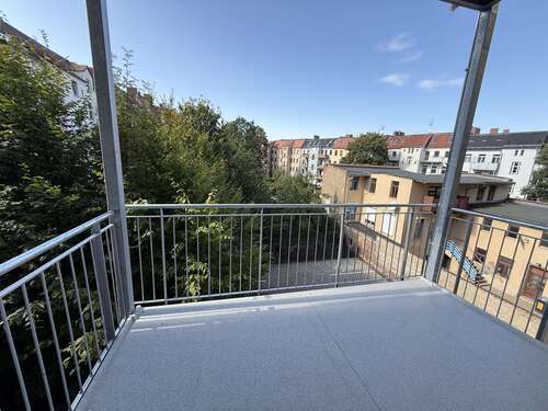 Foto - Wohnung zum Mieten in Görlitz 528,00 € 55.59 m²