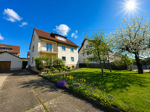 Foto - Haus zum Kaufen in Filderstadt 795.000,00 € 196 m²
