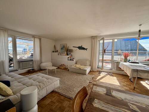 Foto - Wohnung zum Mieten in Rosenheim 1.800,00 € 124 m²