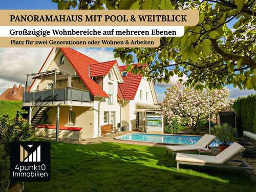 Foto - Haus zum Kaufen in Treuchtlingen 820.000,00 € 380 m²