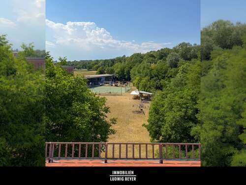 Foto - Wohnung zum Mieten in Ingolstadt 750,00 € 63 m²