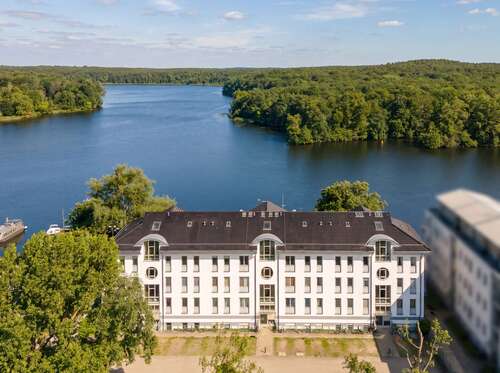 Foto - Wohnung zum Kaufen in Potsdam 350.000,00 € 66.98 m²