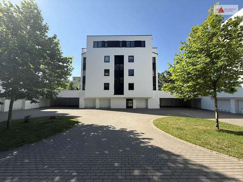 Foto - Wohnung zum Kaufen in Chemnitz Siegmar 299.000,00 € 93.8 m²