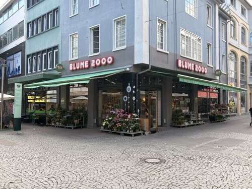 Foto - Einzelhandel in Worms 4.200,00 € 103 m²