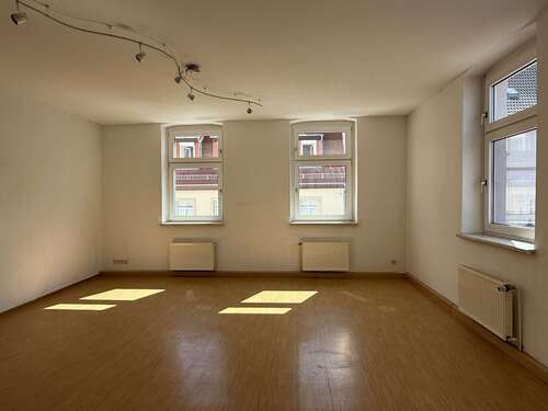Foto - Wohnung zum Mieten in Aken 380,00 € 58.5 m²